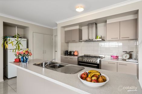Property photo of 21 Chapmans Road Castlemaine VIC 3450
