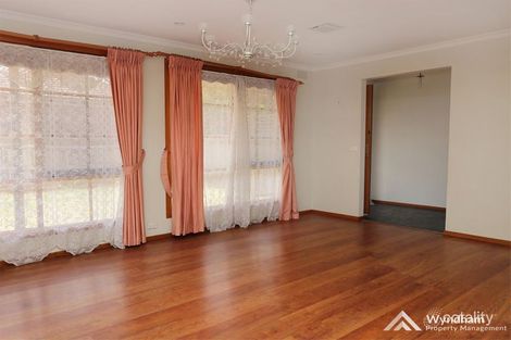 Property photo of 29 Bellbridge Drive Hoppers Crossing VIC 3029