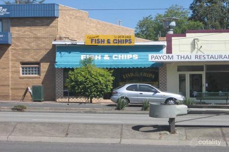 590 Canterbury Rd, Vermont, VIC 3133