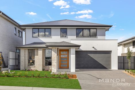 9 Kensei St, Gables, NSW 2765