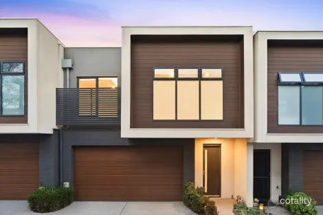 6/31 Ross St, Doncaster East, VIC 3109