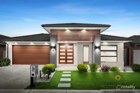 15 Salvia St, Mickleham, VIC 3064