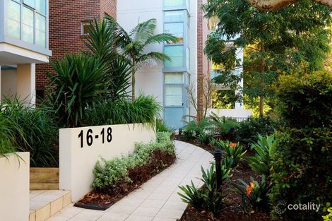 5/16-18 Boyd St, Turramurra, NSW 2074