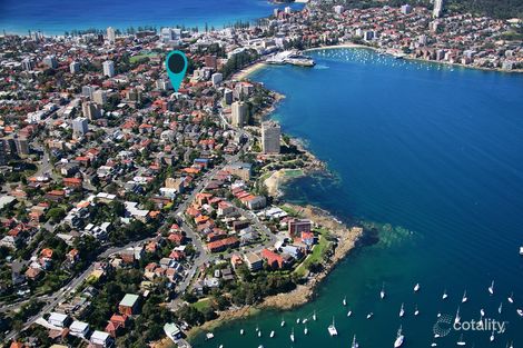 Property photo of 2/17 Fairlight Street Manly NSW 2095