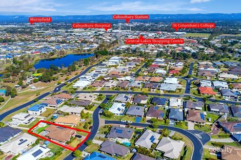 3 Stopford St, Caboolture, QLD 4510
