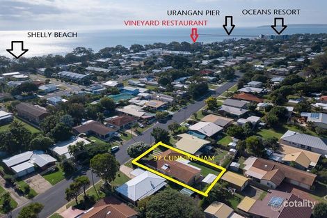 Property photo of 97 Cunningham Street Urangan QLD 4655