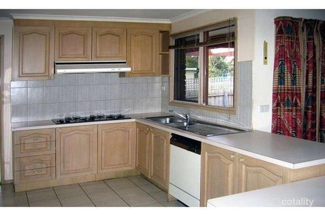 Property photo of 85 Argyle Way Wantirna South VIC 3152