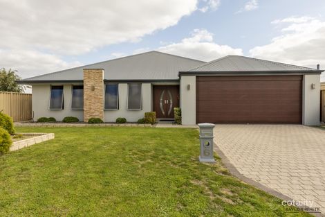 Property photo of 6 Flowerdale Court Millbridge WA 6232