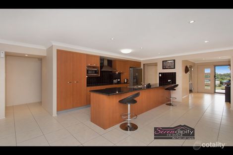 Property photo of 81 Ballantrae Road Tamborine QLD 4270