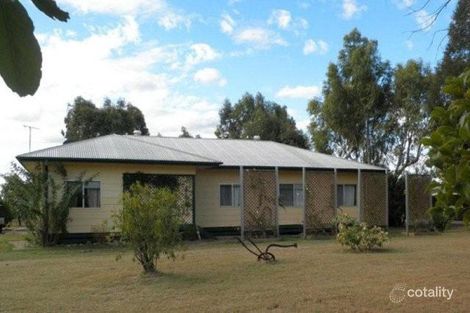 5 Eddy St, Capella, QLD 4723