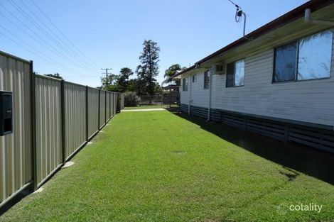 Property photo of 58 Acacia Street Blackwater QLD 4717