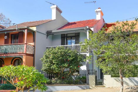 Property photo of 17 Cascade Street Paddington NSW 2021