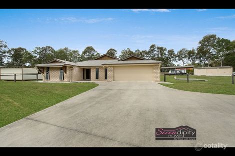 Property photo of 81 Ballantrae Road Tamborine QLD 4270
