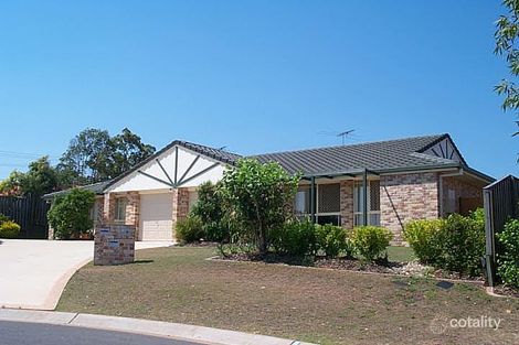 Property photo of 2/11 Stibbs Close Runcorn QLD 4113
