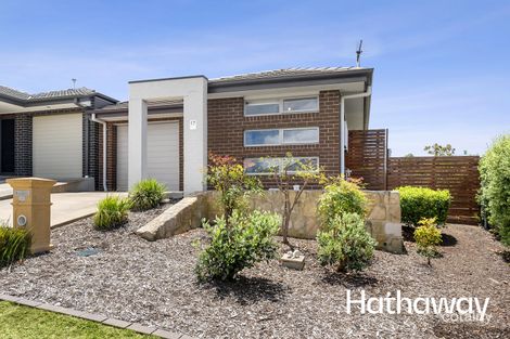 Property photo of 17 Nordeck Street Casey ACT 2913