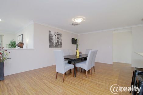 Property photo of 76 Columbia Parkway Piara Waters WA 6112