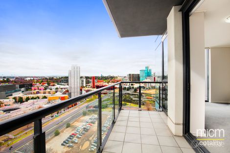 Property photo of 175/100 Kavanagh Street Southbank VIC 3006