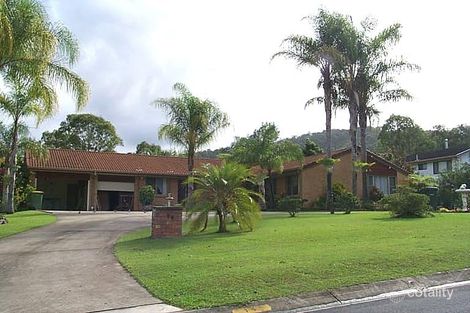 14 Coorabin Ct, Tallebudgera, QLD 4228