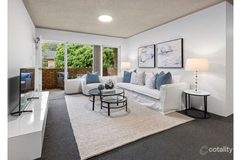 32/53-59 Helen St, Lane Cove North, NSW 2066