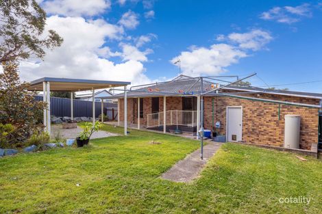 Property photo of 40 Marlee Street Wingham NSW 2429
