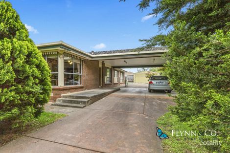 Property photo of 135 Austin Avenue McCrae VIC 3938