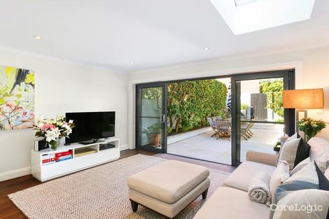 Property photo of 17 Cascade Street Paddington NSW 2021