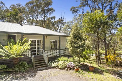 Property photo of 334 Ashbourne Road Woodend VIC 3442