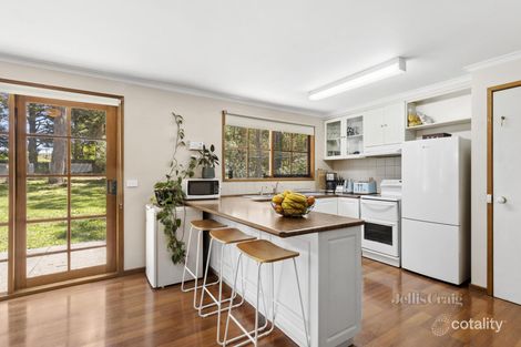 Property photo of 334 Ashbourne Road Woodend VIC 3442