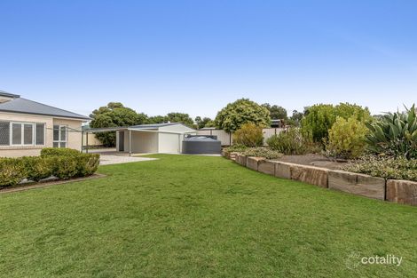 Property photo of 38 Belclaire Drive Westbrook QLD 4350