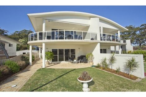 Property photo of 310A Wanda Avenue Salamander Bay NSW 2317