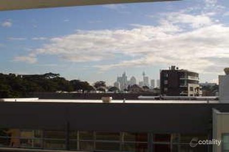 Property photo of 344/2-4 Powell Street Waterloo NSW 2017