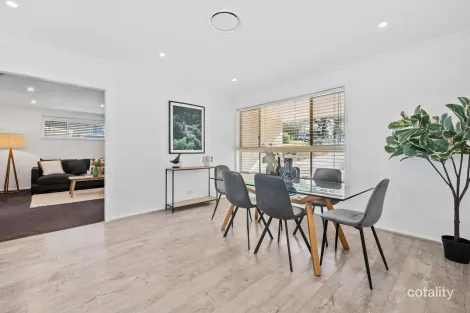 Property photo of 11 Manning Place Seven Hills NSW 2147