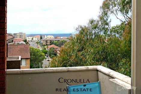 Property photo of 12/60-66 Seaview Street Cronulla NSW 2230