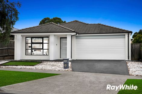 Property photo of 136 Eminence Boulevard Doreen VIC 3754