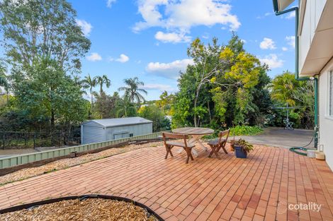 Property photo of 98 Jubilee Terrace Bardon QLD 4065