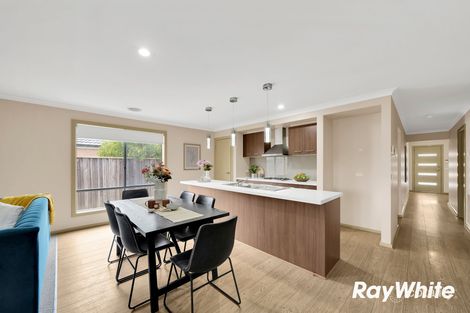 Property photo of 136 Eminence Boulevard Doreen VIC 3754