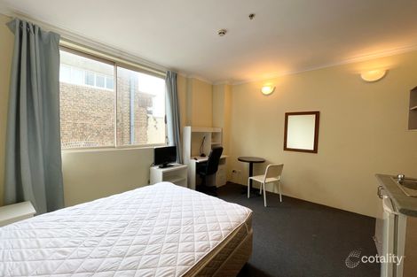 Property photo of 4030/185-211 Broadway Ultimo NSW 2007