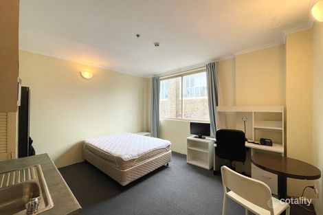 Property photo of 4030/185-211 Broadway Ultimo NSW 2007