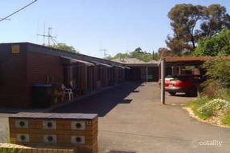 2/32 Hopetoun St, Bendigo, VIC 3550
