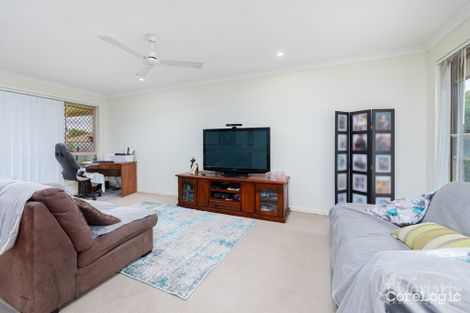 Property photo of 12 Rhiannon Court Bellmere QLD 4510