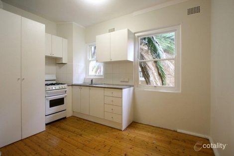 Property photo of 6/52A Sir Thomas Mitchell Road Bondi Beach NSW 2026