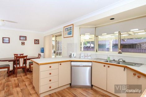 Property photo of 61 Alexander Street Bligh Park NSW 2756