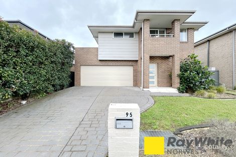 95 Serpentine Ave, North Kellyville, NSW 2155