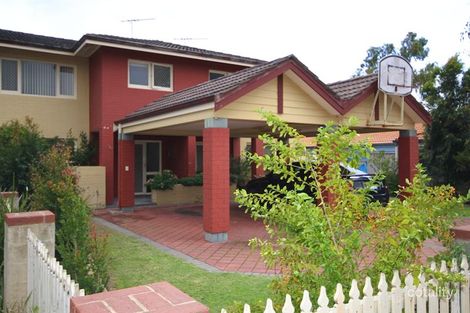 Property photo of 26 Rosher Road Lockridge WA 6054