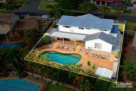 Property photo of 111 Penson Street Stretton QLD 4116