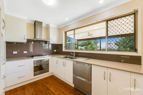 Property photo of 1 Kenneth Street North Toowoomba QLD 4350