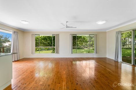 Property photo of 1 Kenneth Street North Toowoomba QLD 4350