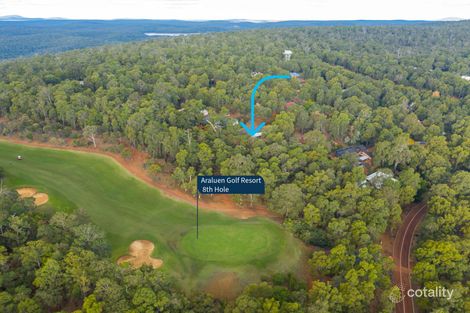 Property photo of 4 Protector Grove Roleystone WA 6111