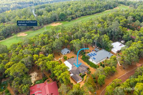 Property photo of 4 Protector Grove Roleystone WA 6111
