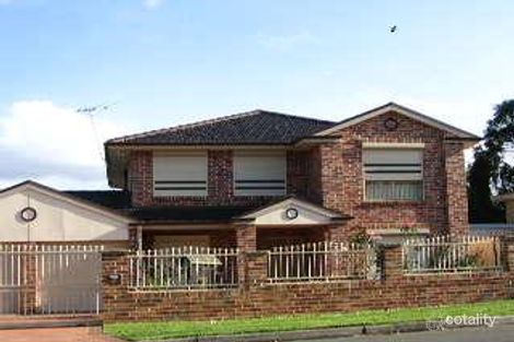 Property photo of 3B Frederick Street Fairfield NSW 2165